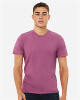 BELLA + CANVAS - CVC Jersey Tee - 3001CVC