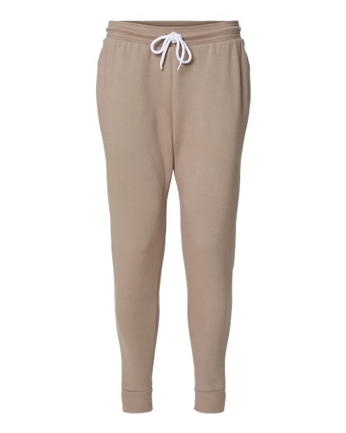 BELLA + CANVAS - Unisex Sponge Fleece Joggers - 3727