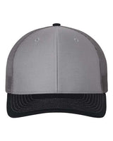 Richardson - Snapback Trucker Cap - 112