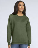 Gildan - Unisex Softstyle® Midweight Crewneck Sweatshirt - SF000