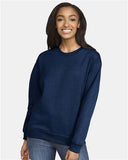 Gildan - Unisex Softstyle® Midweight Crewneck Sweatshirt - SF000
