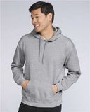 Gildan - Unisex Softstyle® Midweight Hooded Sweatshirt - SF500