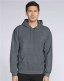 Gildan - Unisex Softstyle® Midweight Hooded Sweatshirt - SF500