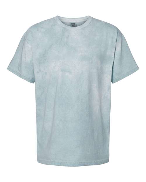 Comfort Colors - Unisex Colorblast™ Heavyweight T-Shirt - 1745