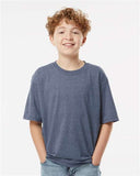 M&O - Youth Gold Soft Touch T-Shirt - 4850M