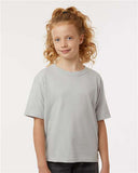 M&O - Youth Gold Soft Touch T-Shirt - 4850M