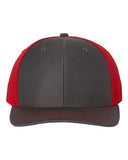Richardson - Twill Back Trucker Cap - 312S