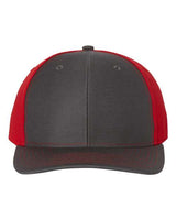 Richardson - Twill Back Trucker Cap - 312S