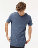 M&O - Unisex Vintage Garment-Dyed T-Shirt - 6500MM