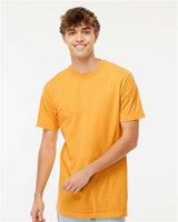 M&O - Unisex Vintage Garment-Dyed T-Shirt - 6500MM
