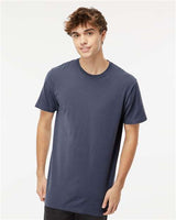 M&O - Unisex Vintage Garment-Dyed T-Shirt - 6500MM