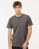 M&O - Unisex Vintage Garment-Dyed T-Shirt - 6500MM