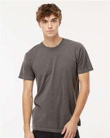 M&O - Unisex Vintage Garment-Dyed T-Shirt - 6500MM