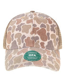 LEGACY - Old Favorite Trucker Cap - OFA