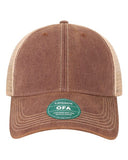 LEGACY - Old Favorite Trucker Cap - OFA