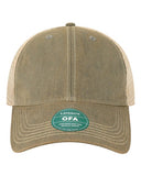 LEGACY - Old Favorite Trucker Cap - OFA
