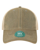 LEGACY - Old Favorite Trucker Cap - OFA