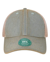 LEGACY - Old Favorite Trucker Cap - OFA