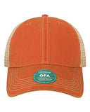 LEGACY - Old Favorite Trucker Cap - OFA