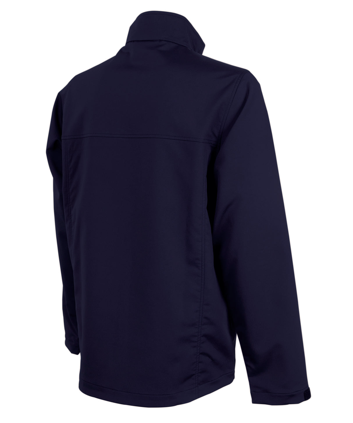Men's Axis Soft Shell Jacket