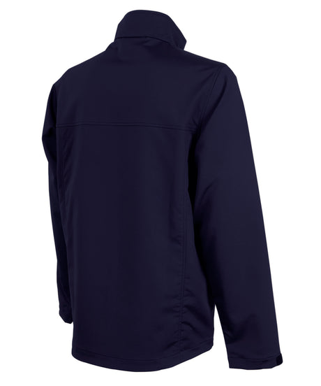 Men's Axis Soft Shell Jacket