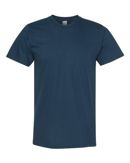 American Apparel - Unisex Fine Jersey Tee - 2001W