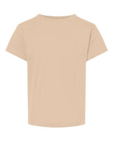 BELLA + CANVAS - Toddler Jersey Tee - 3001T