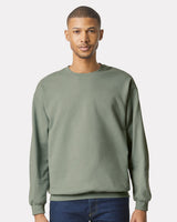 Gildan - Unisex Softstyle® Midweight Crewneck Sweatshirt - SF000
