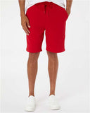 Independent Trading Co. - Men's Midweight Fleece Shorts - IND20SET
