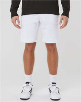 Independent Trading Co. - Men's Midweight Fleece Shorts - IND20SET