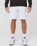 Independent Trading Co. - Men's Midweight Fleece Shorts - IND20SET