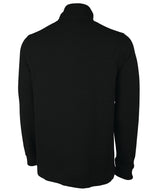 Men's Hudson Quarter Zip Pullover