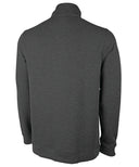 Men's Hudson Quarter Zip Pullover