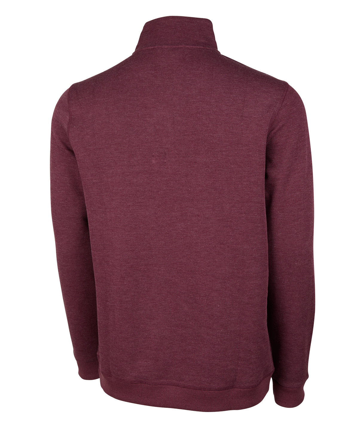 Men's Hudson Quarter Zip Pullover