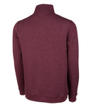 Men's Hudson Quarter Zip Pullover