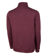 Men's Hudson Quarter Zip Pullover