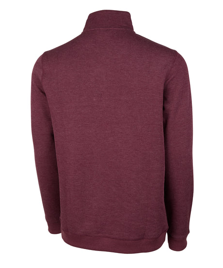Men's Hudson Quarter Zip Pullover