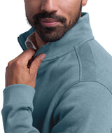 Men's Hudson Quarter Zip Pullover