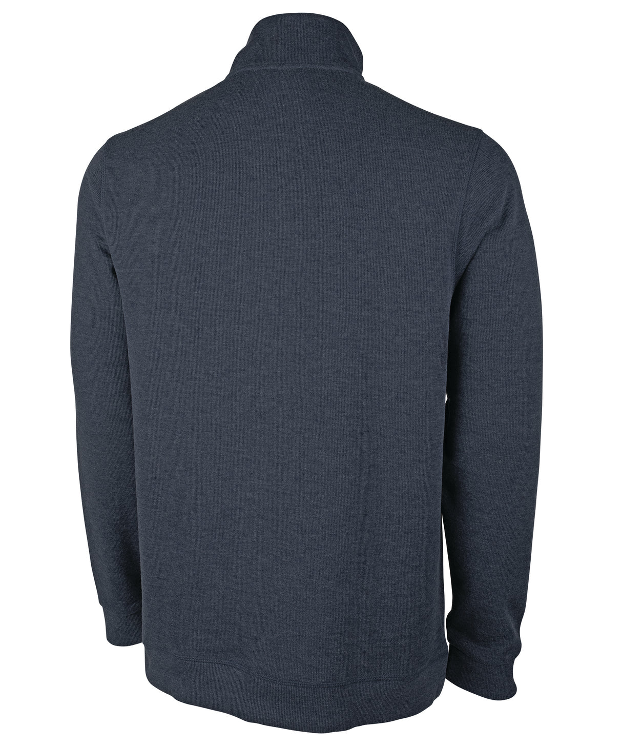 Men's Hudson Quarter Zip Pullover