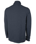 Men's Hudson Quarter Zip Pullover