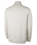 Men's Hudson Quarter Zip Pullover