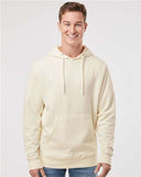 Independent Trading Co. - Unisex Midweight Hooded Sweatshirt - SS4500