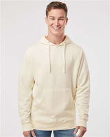 Independent Trading Co. - Unisex Midweight Hooded Sweatshirt - SS4500