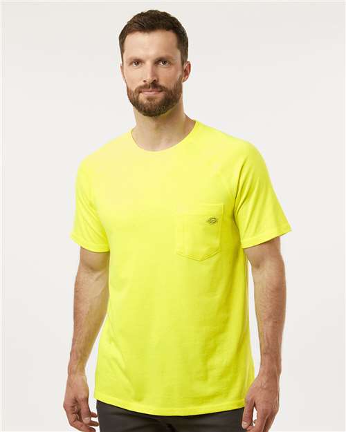 Dickies - Men's Performance Cooling T-Shirt - S600R