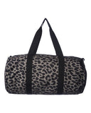 Independent Trading Co. - 29L Day Tripper Duffel Bag - INDDUFBAG