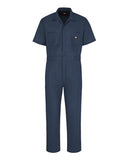 Dickies - Men's Short Sleeve Coverall - 3339R