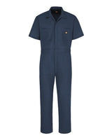 Dickies - Men's Short Sleeve Coverall - 3339R