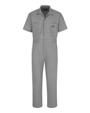 Dickies - Men's Short Sleeve Coverall - 3339R