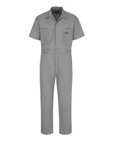 Dickies - Men's Short Sleeve Coverall - 3339R