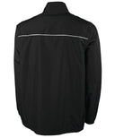 Men's Skyline Pack-N-Go® Full Zip Reflective Jacket